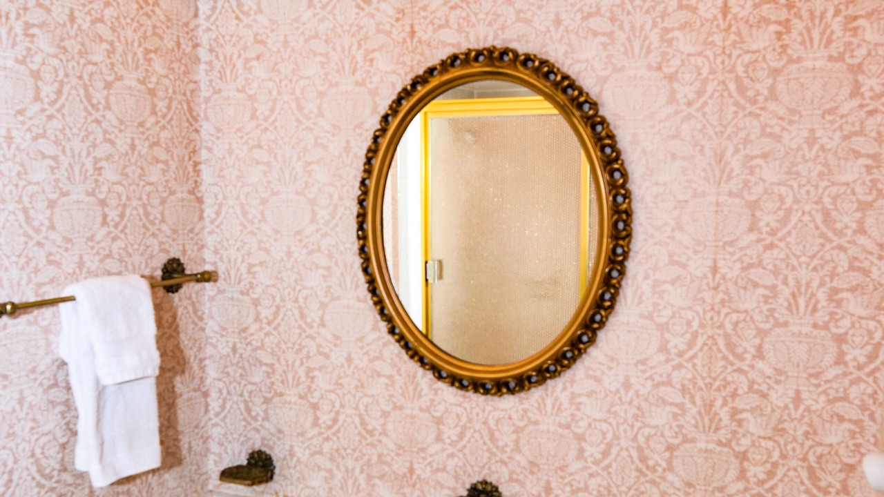 Photo of Bathroom in Paso Robles