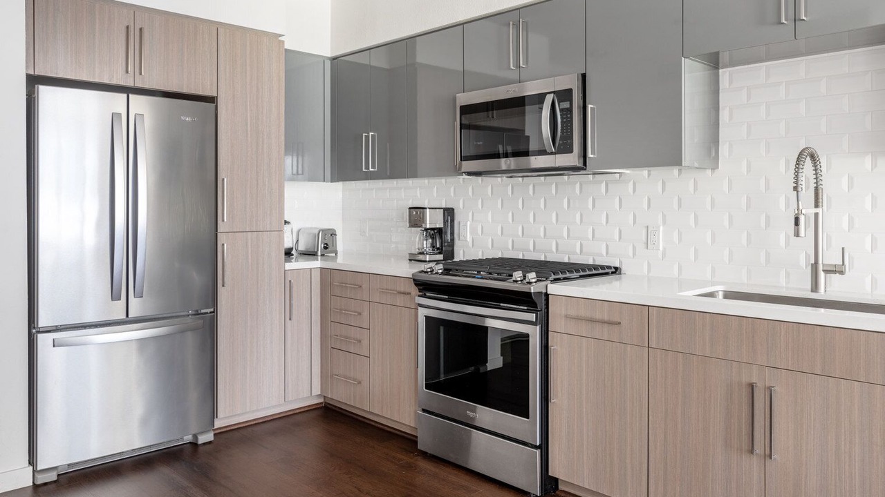 Photo of Kitchen in Milpitas