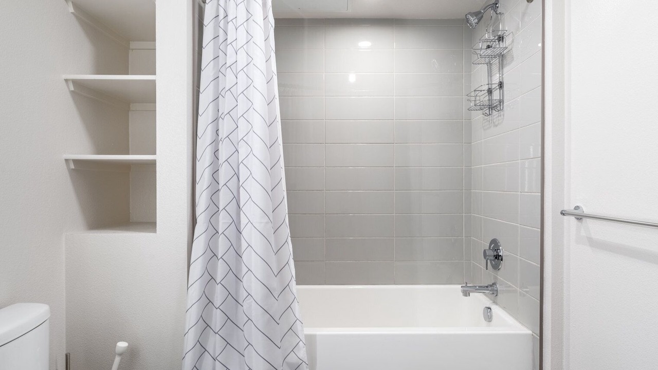 Photo of Bathroom in Milpitas