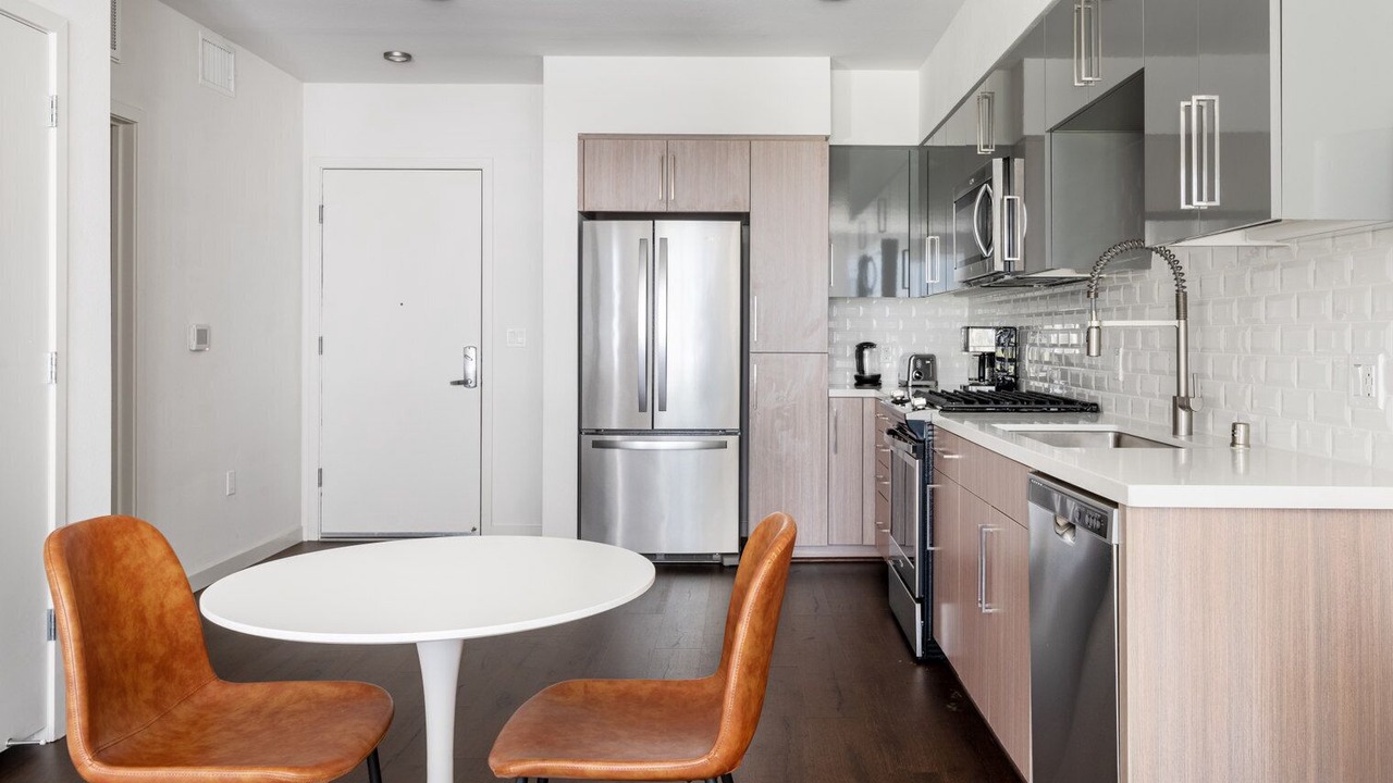 Photo of Kitchen in Milpitas