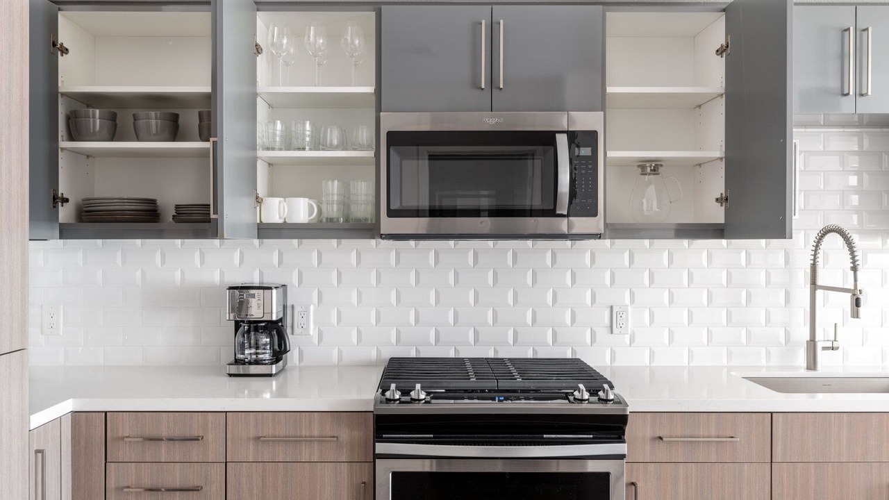 Photo of Kitchen in Milpitas