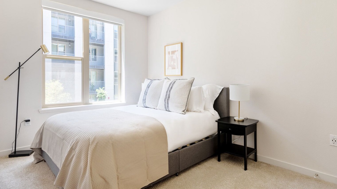 Photo of Bedroom in Milpitas