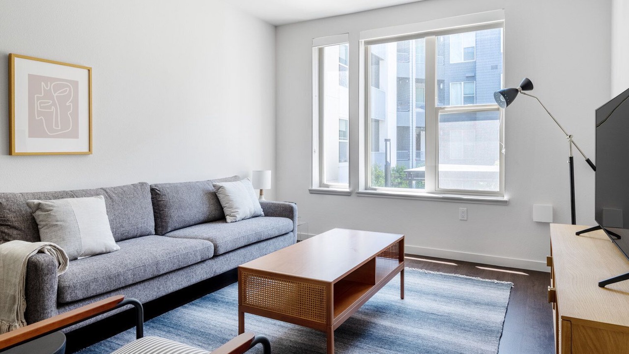 Photo of Livingroom in Milpitas