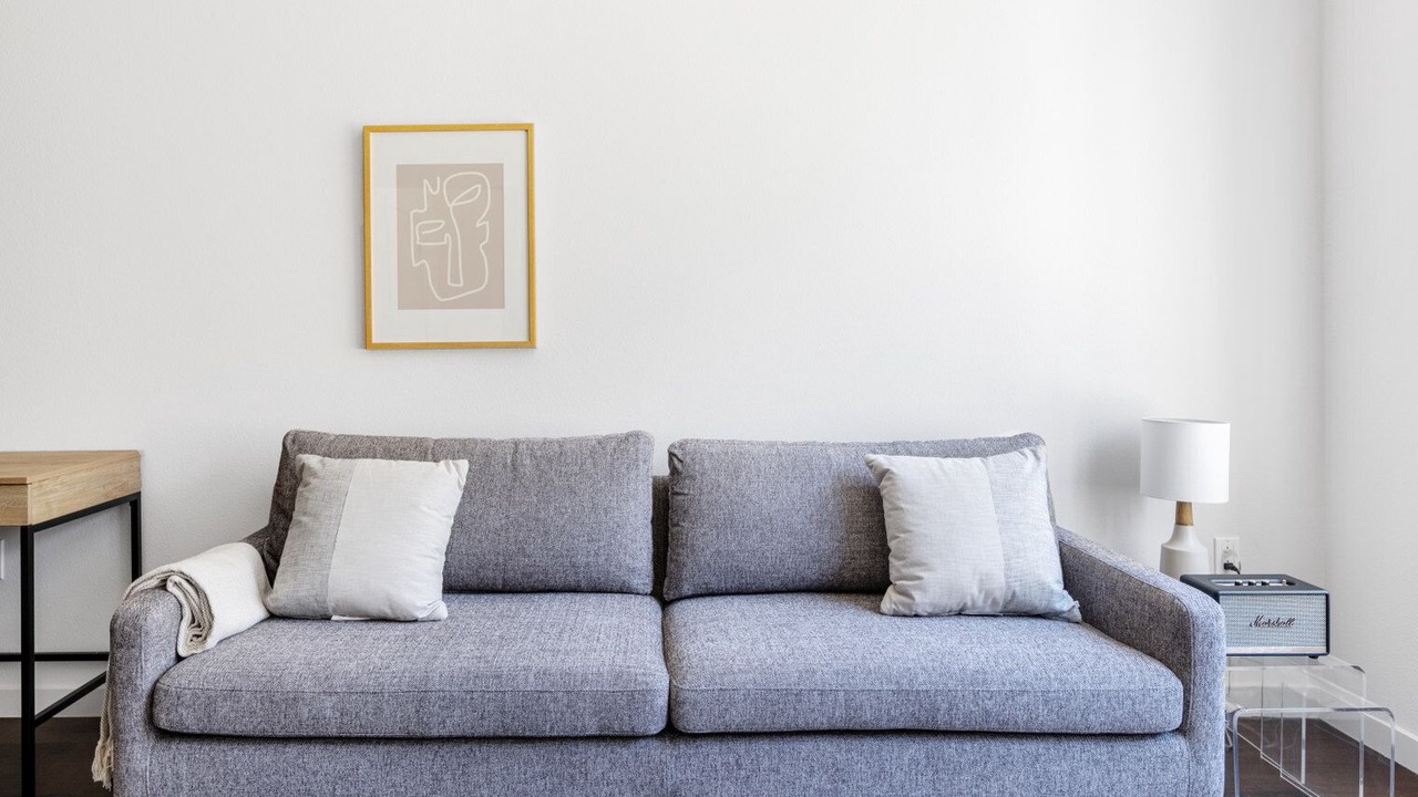 Photo of Livingroom in Milpitas
