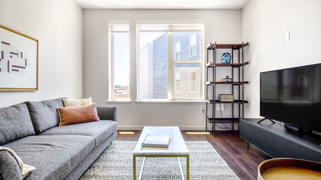 Photo of Livingroom in Milpitas