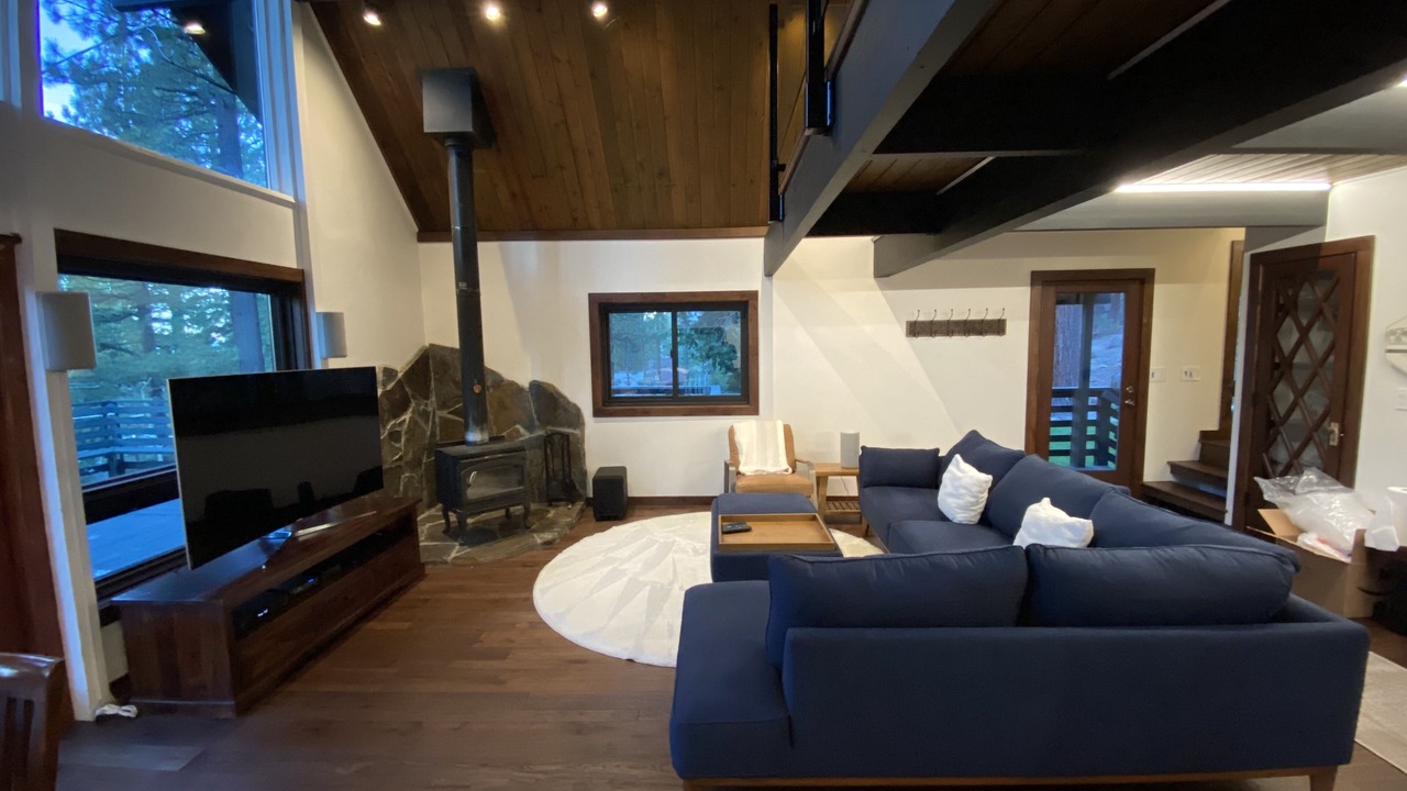 Photo of Bedroom in Incline Village