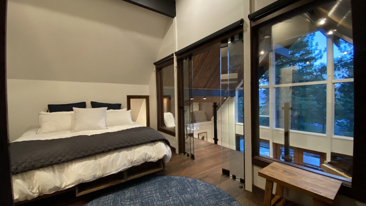 Photo of Patio Balcony in Incline Village