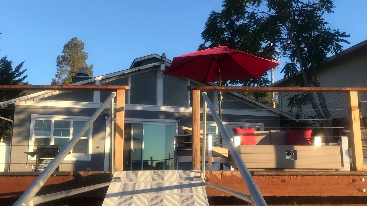 Photo of Outdoor in Soda Bay