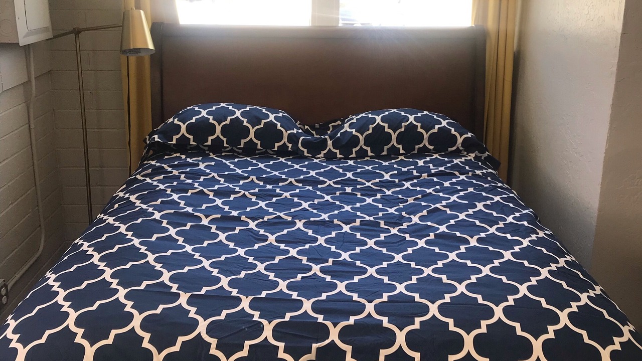 Photo of Bedroom in Soda Bay