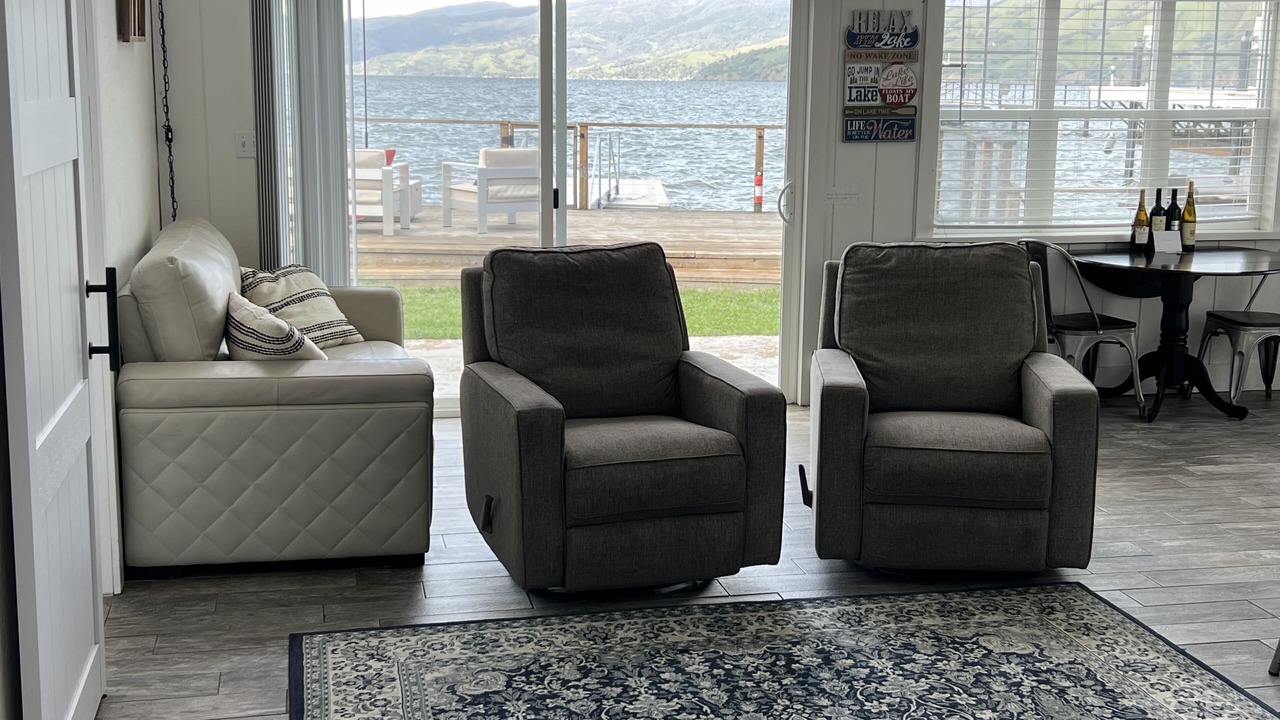 Photo of Livingroom in Soda Bay
