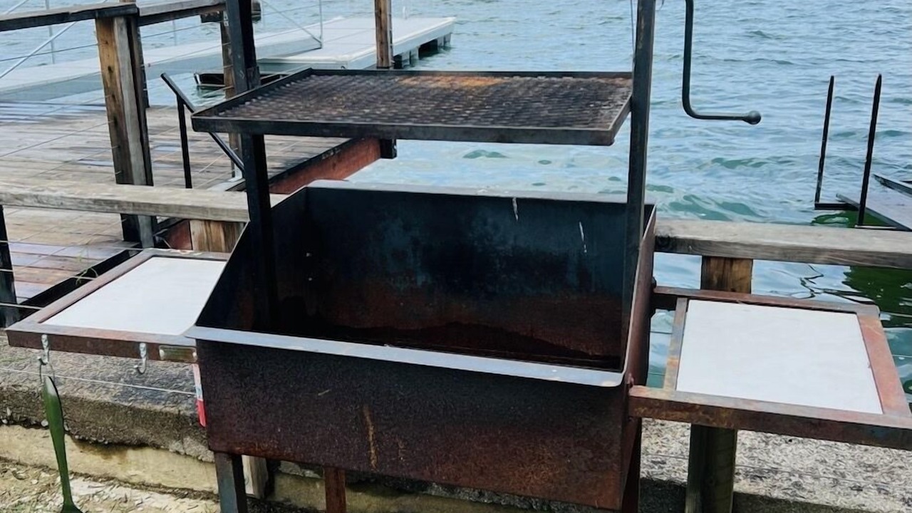 Photo of Outdoor in Soda Bay