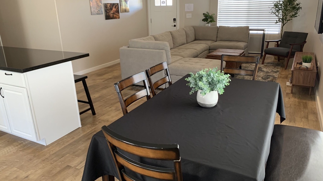 Photo of Livingroom in La Verkin