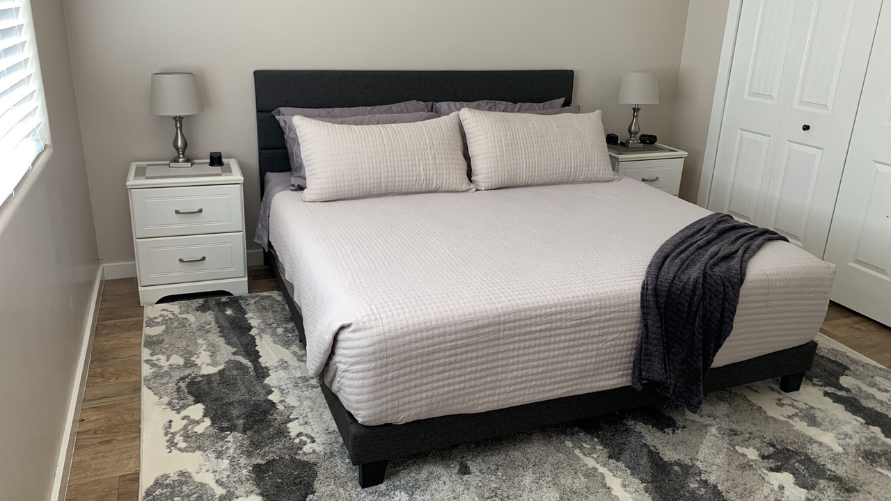Photo of Bedroom in La Verkin