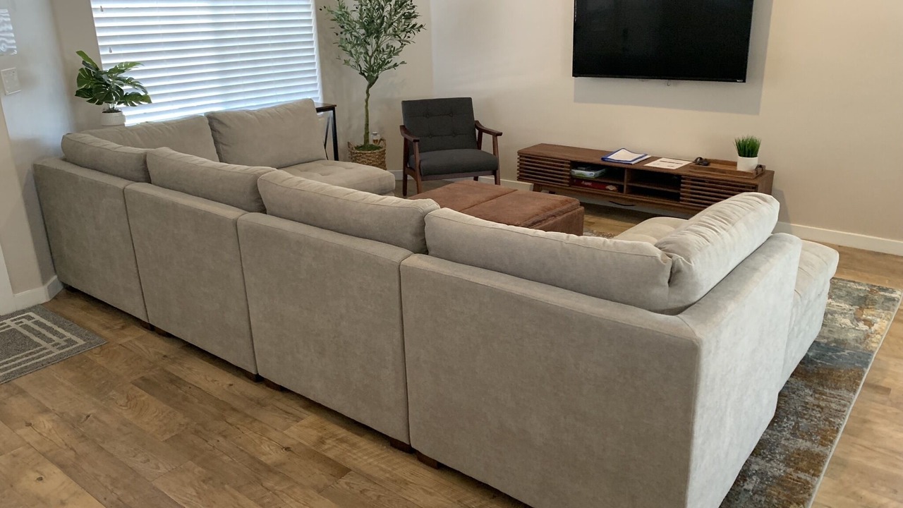 Photo of Livingroom in La Verkin