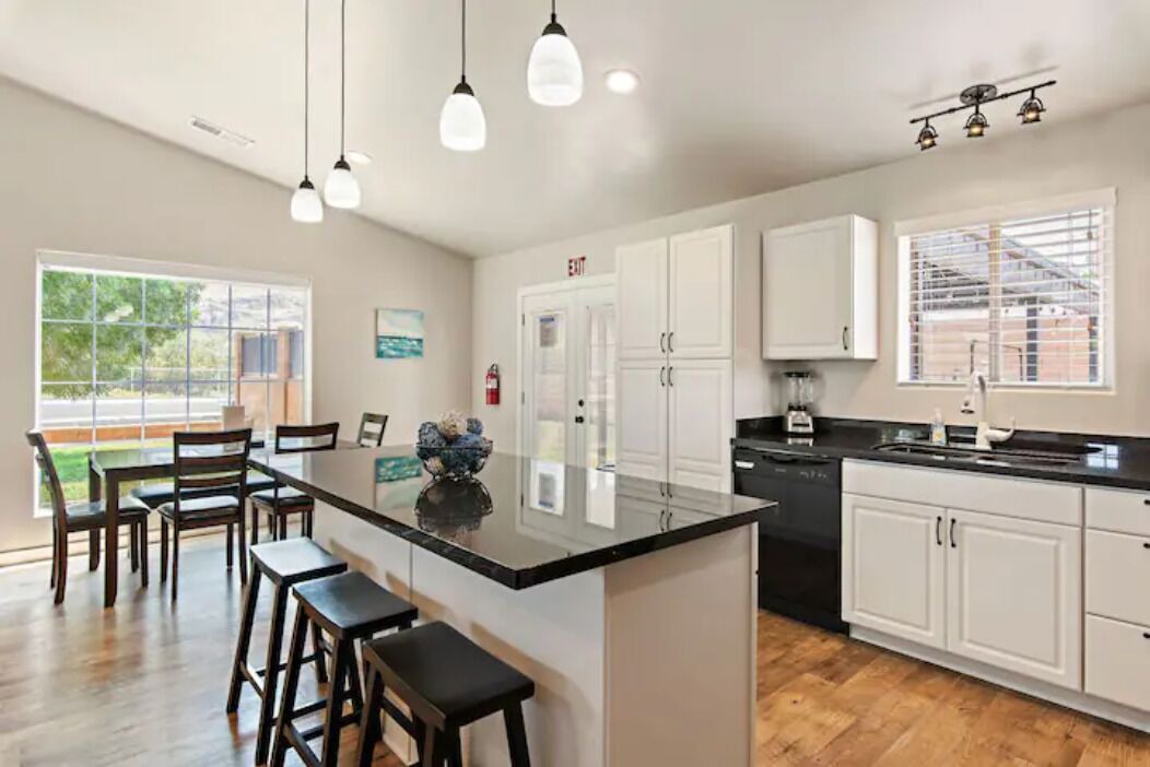Photo of Kitchen in La Verkin