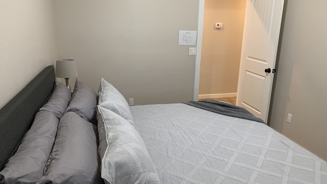 Photo of Bedroom in La Verkin