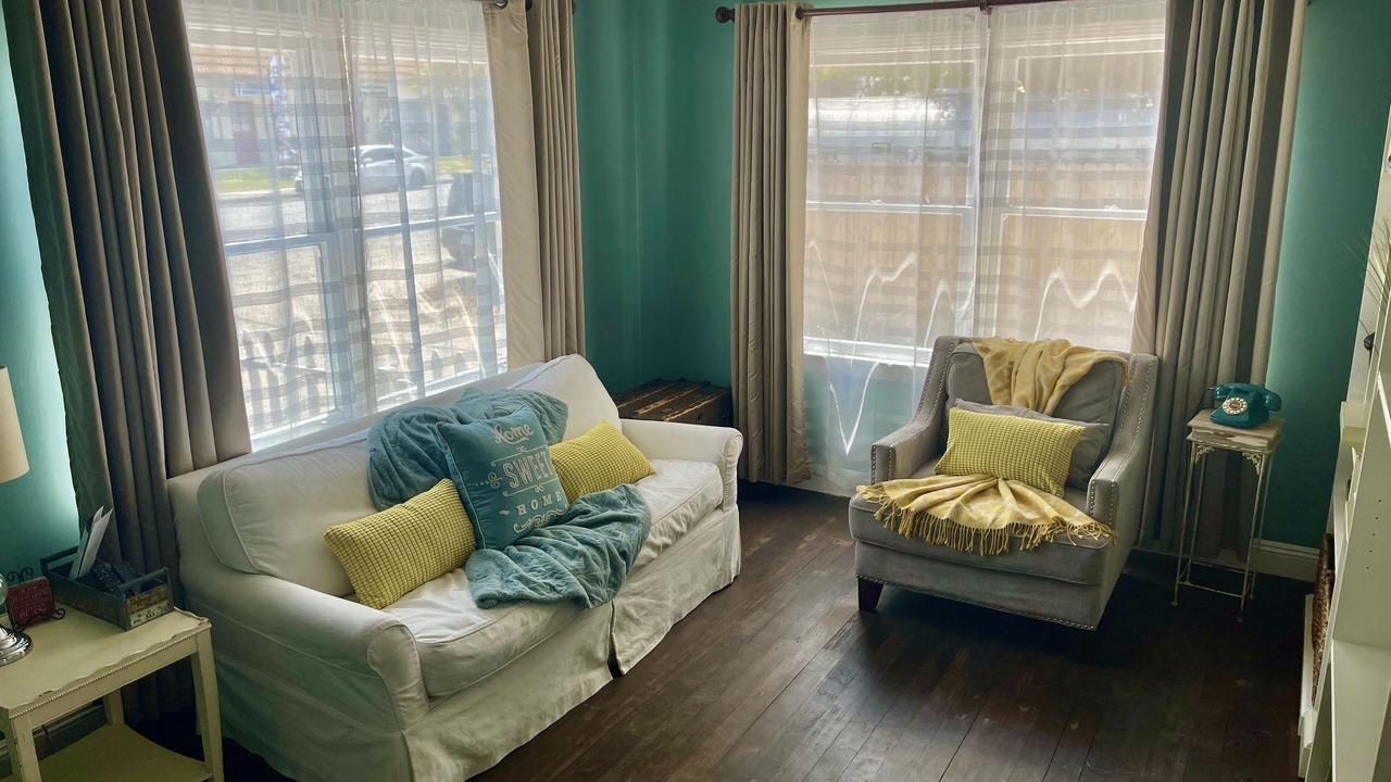 Photo of Bedroom in Paso Robles