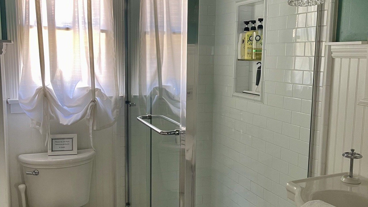 Photo of Bathroom in Paso Robles