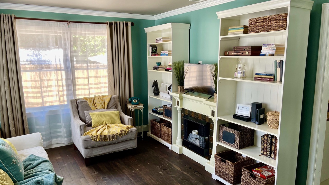 Photo of Bedroom in Paso Robles