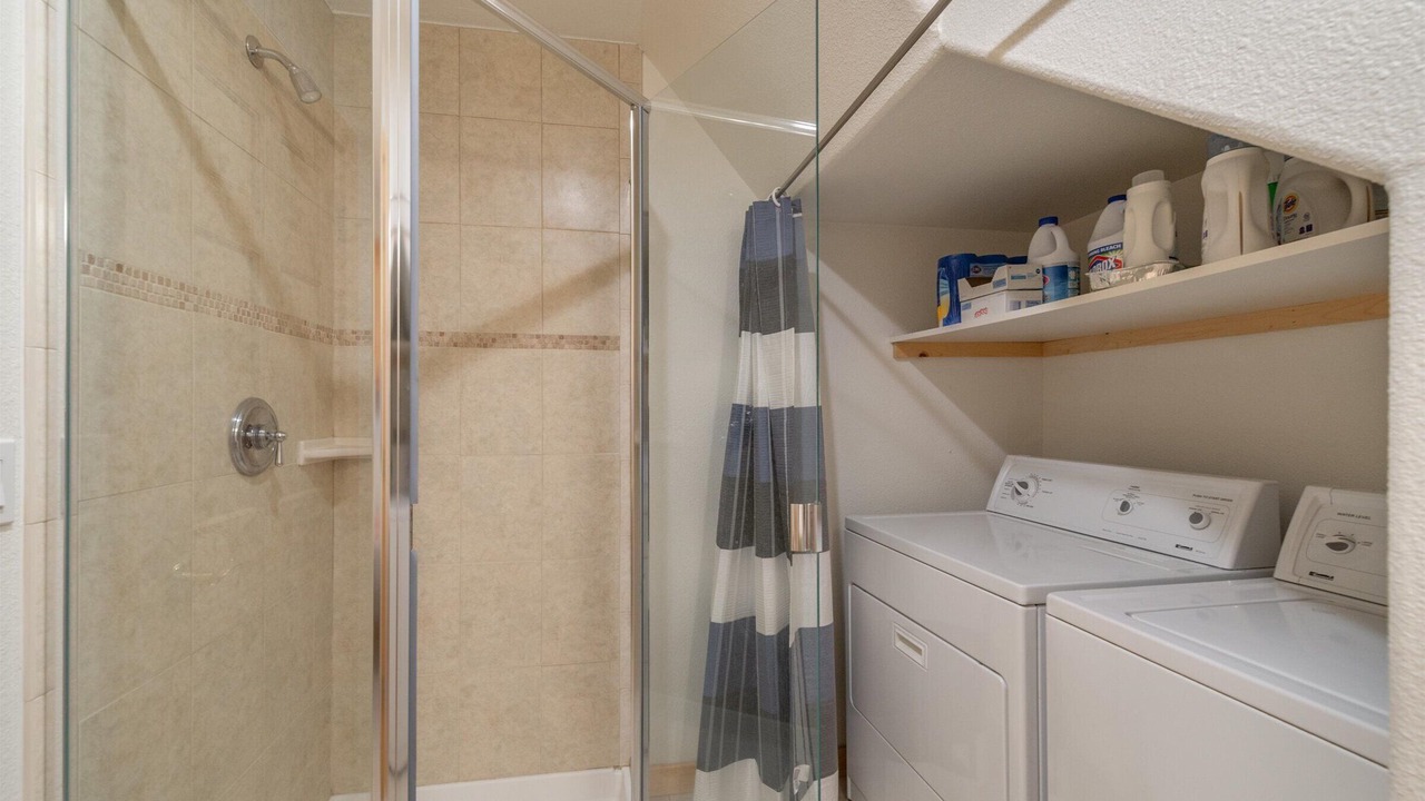 Photo of Bathroom in Truckee