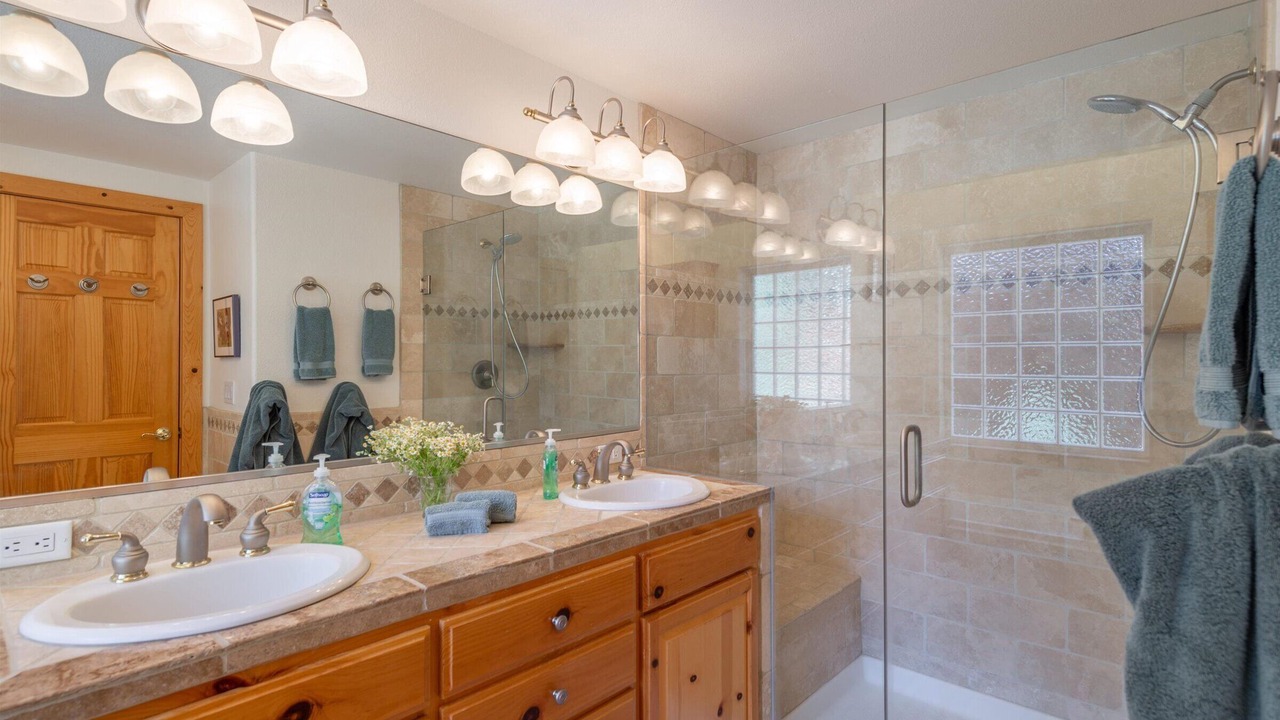 Photo of Bathroom in Truckee