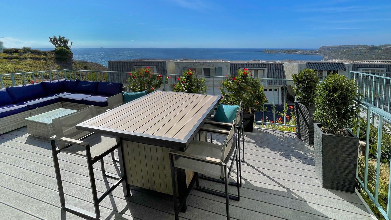 Photo of Outdoor in Capistrano Beach