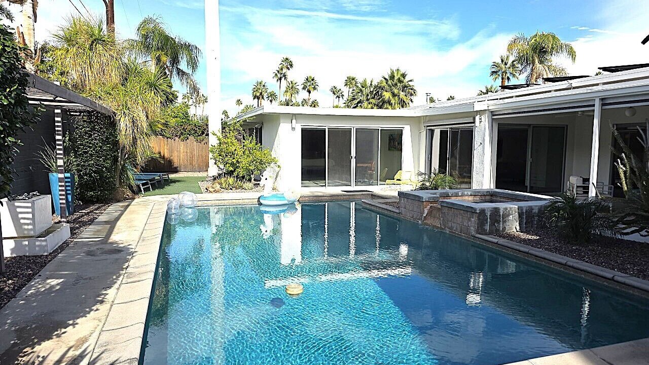 Photo of Outdoor in Deep Well Ranch