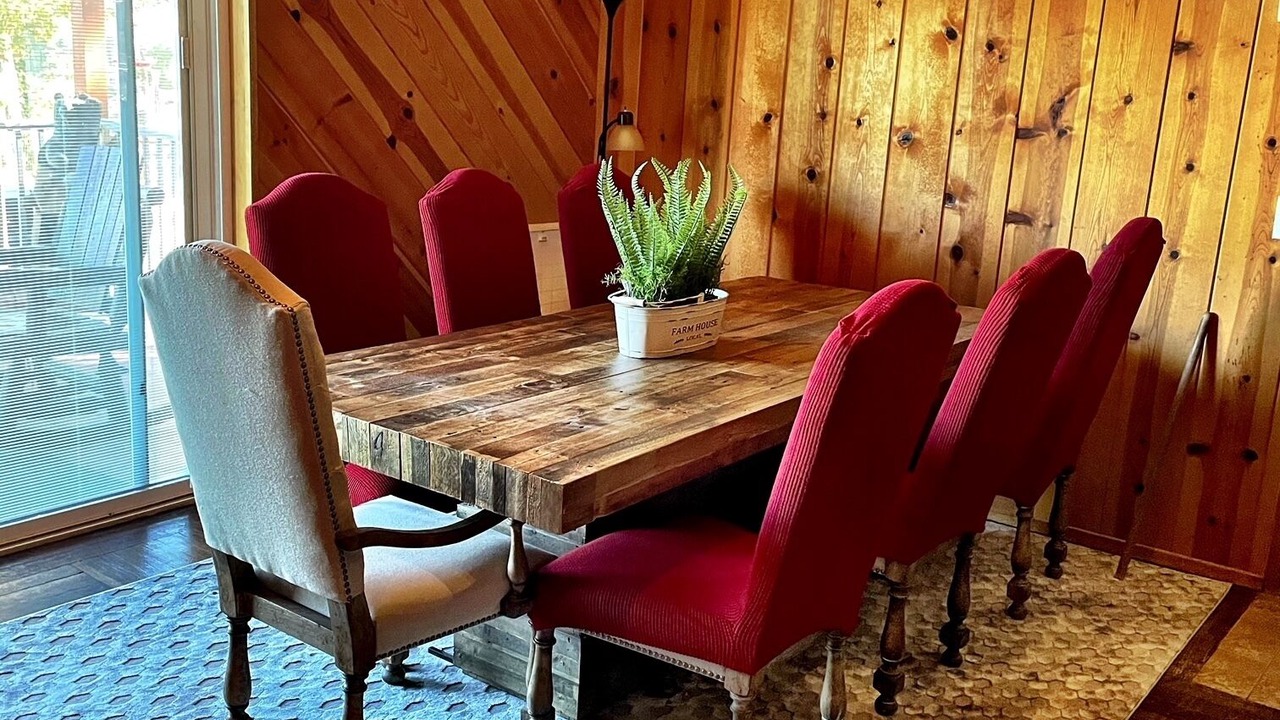Photo of Livingroom in Crown King