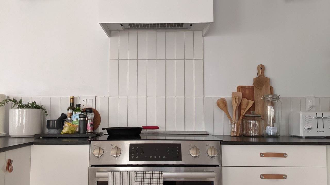 Photo of Kitchen in Bolinas