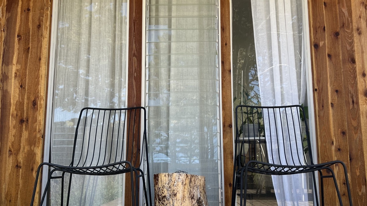 Photo of Patio Balcony in Bolinas