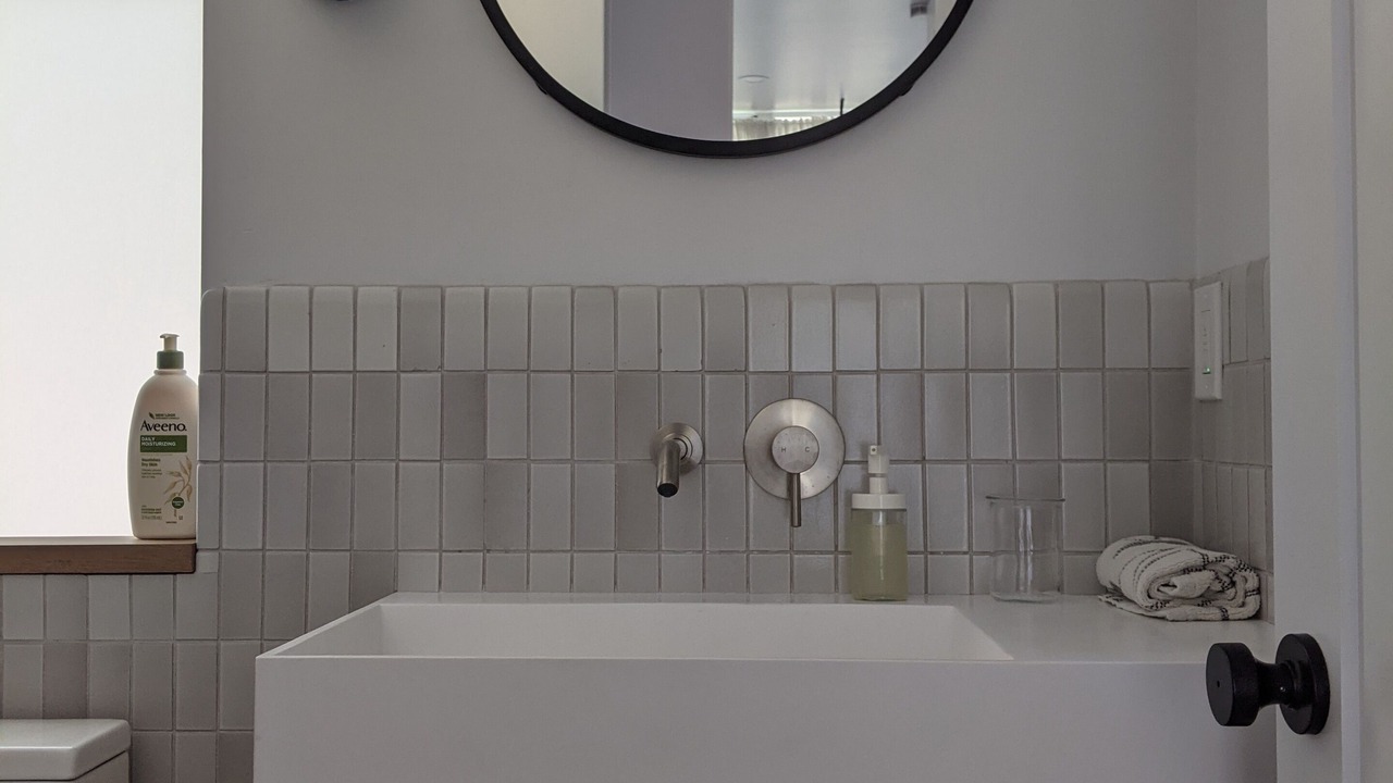 Photo of Bathroom in Bolinas