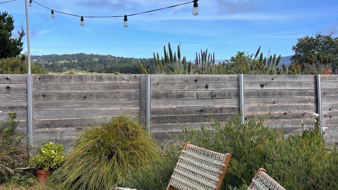 Photo of Patio Balcony in Bolinas