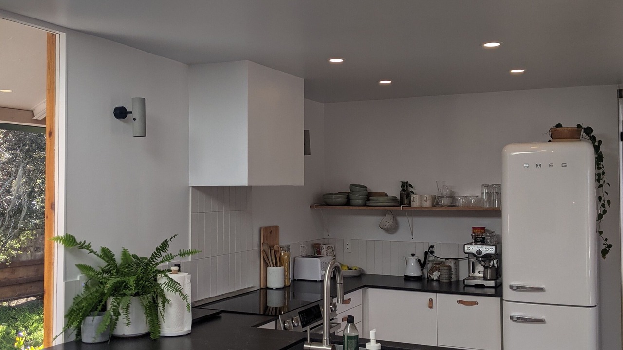 Photo of Kitchen in Bolinas