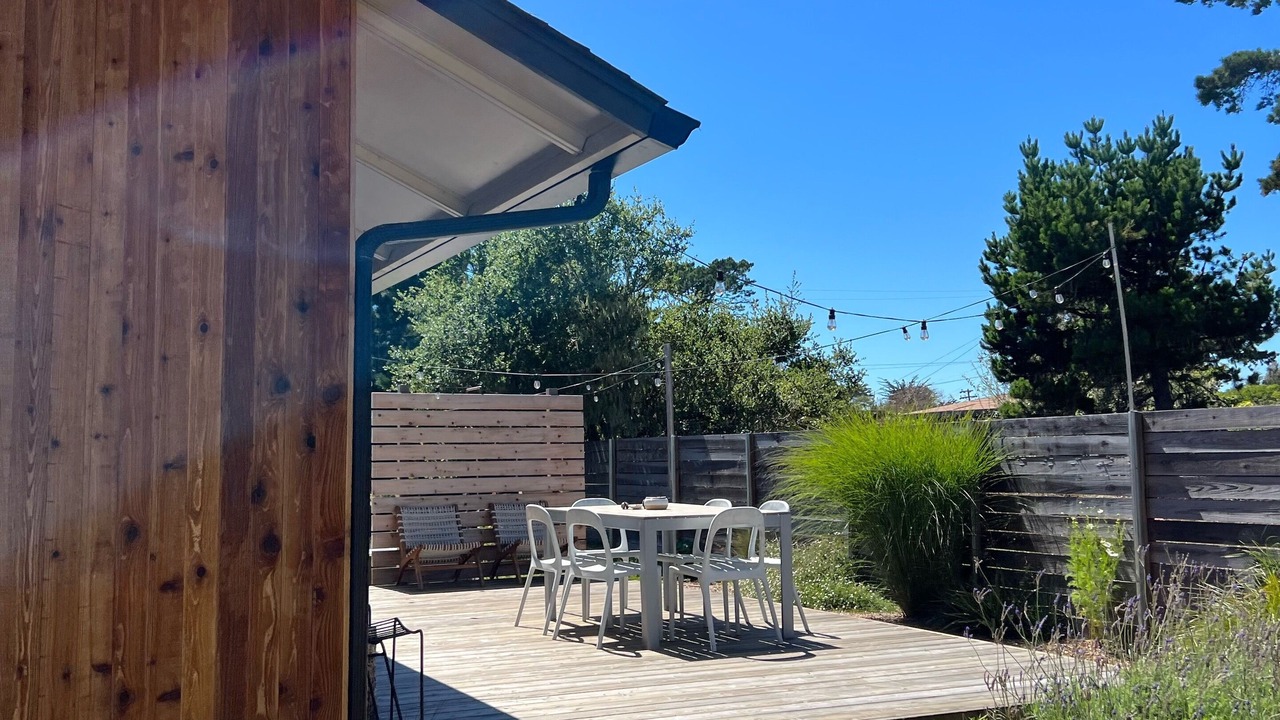 Photo of Outdoor in Bolinas
