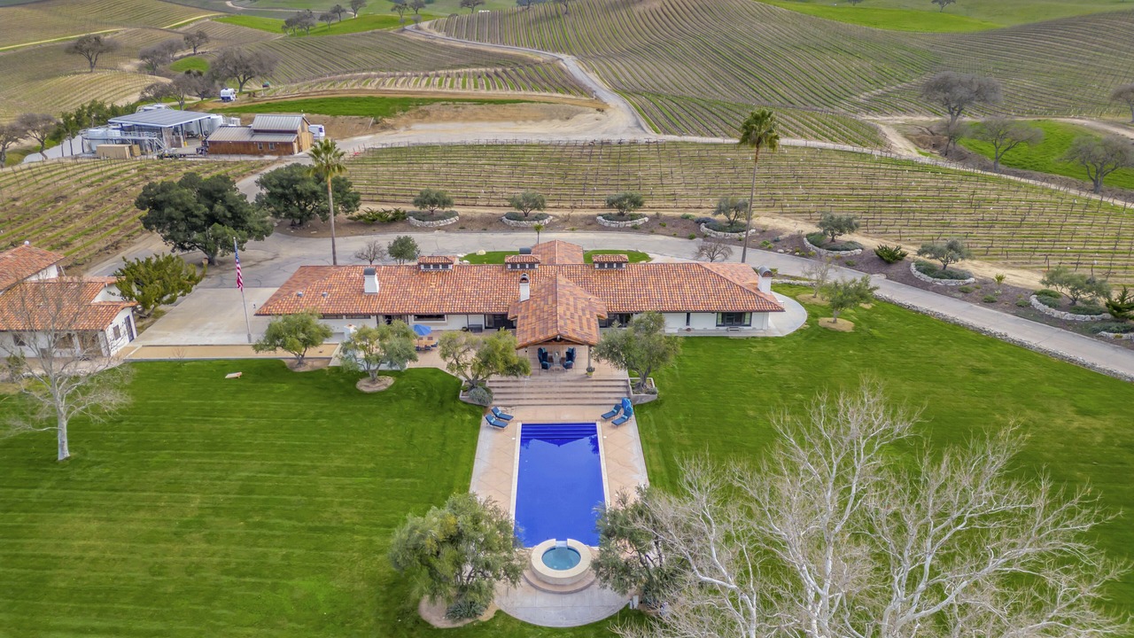 Photo of Outdoor in Paso Robles