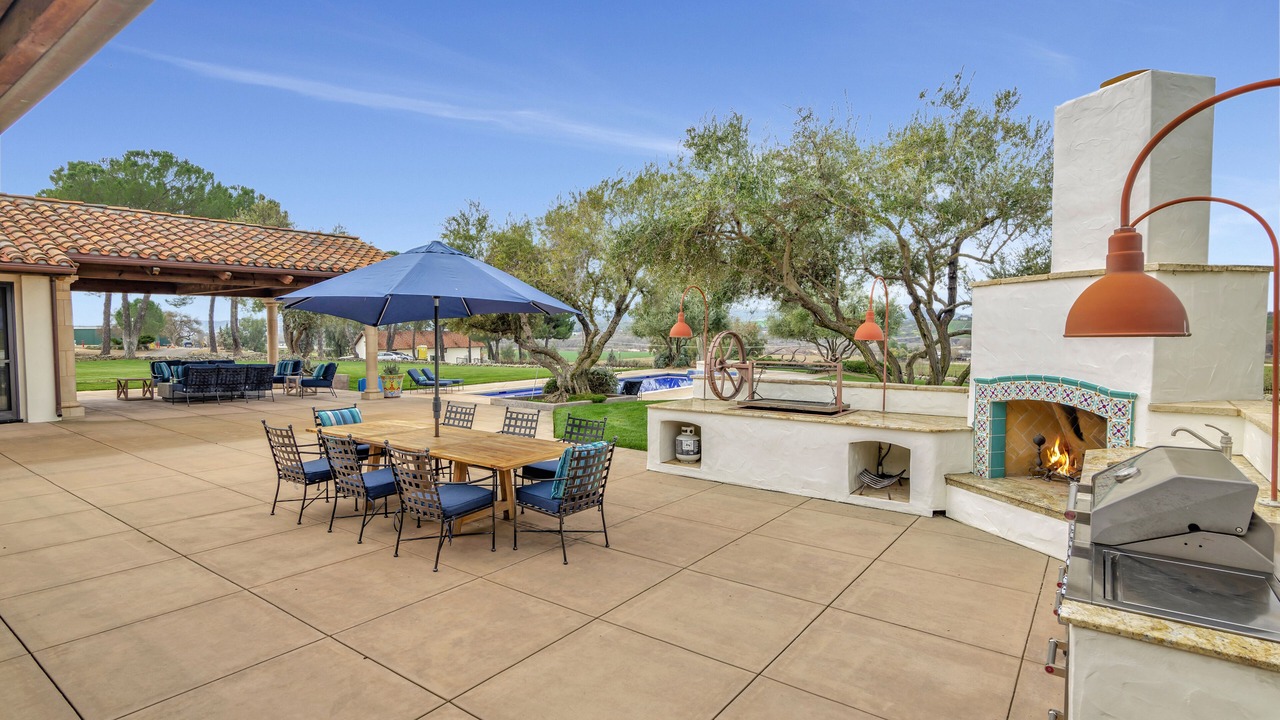 Photo of Outdoor in Paso Robles