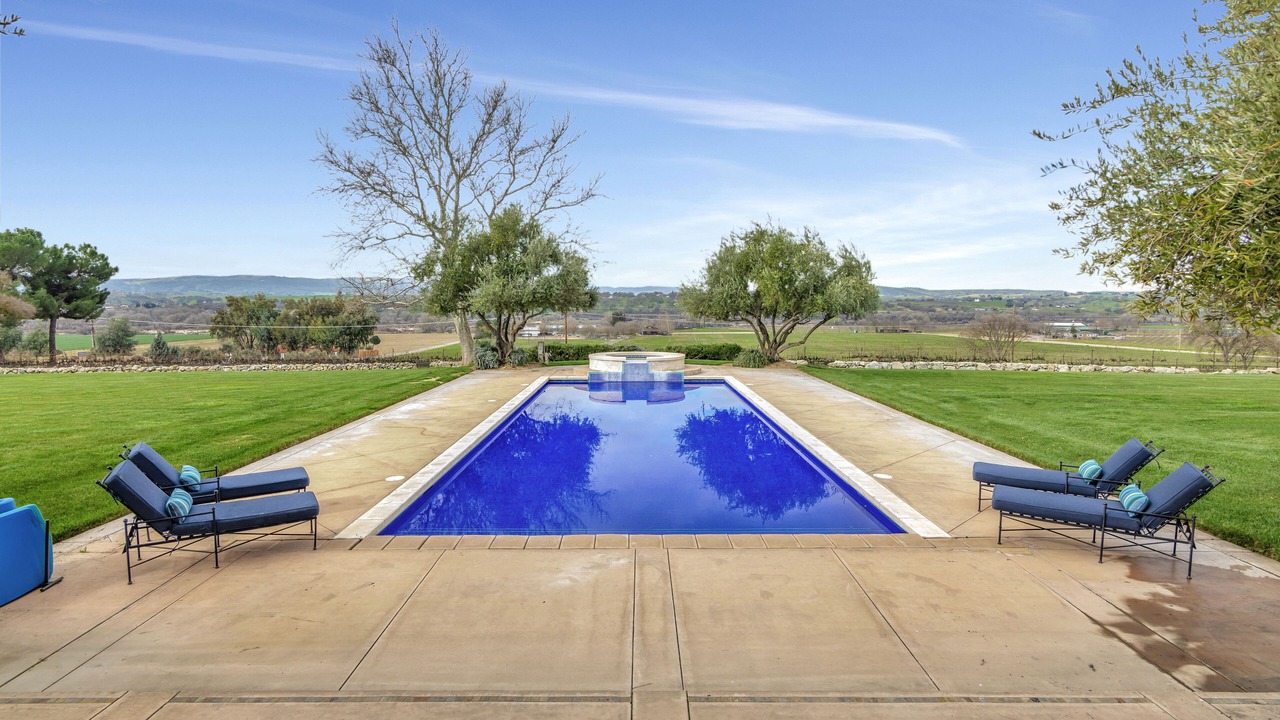 Photo of Outdoor in Paso Robles