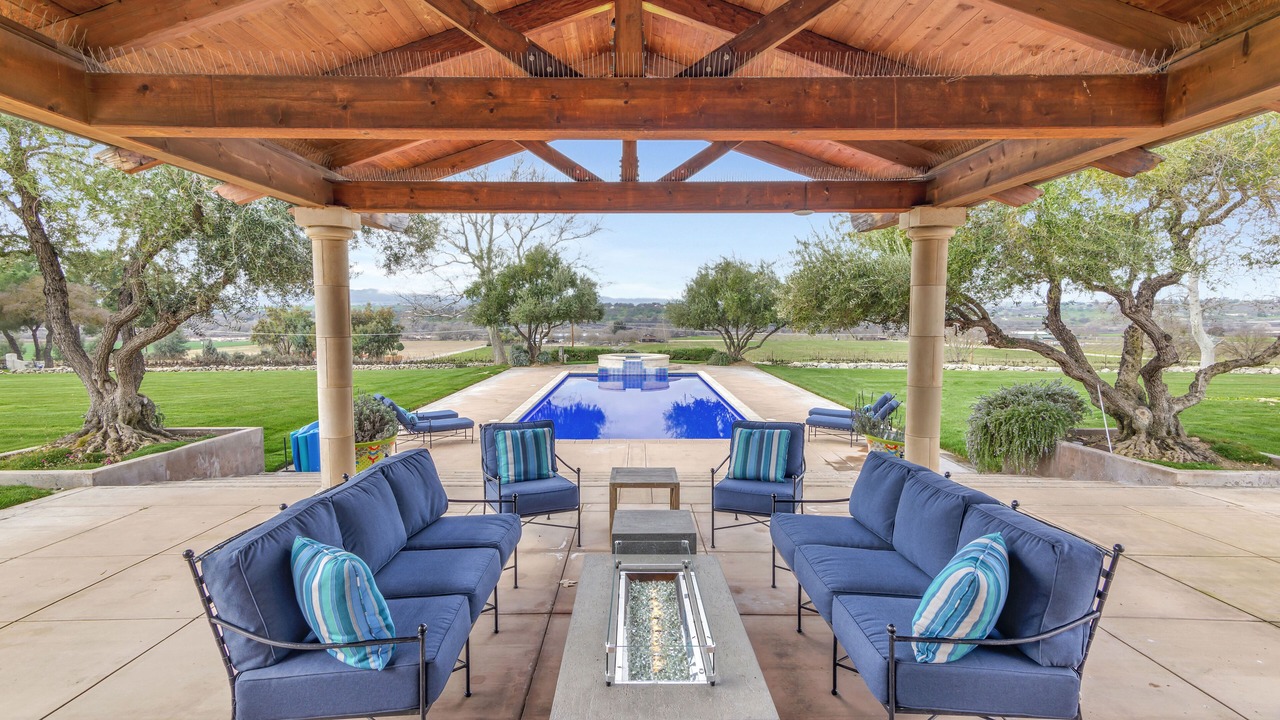 Photo of Outdoor in Paso Robles