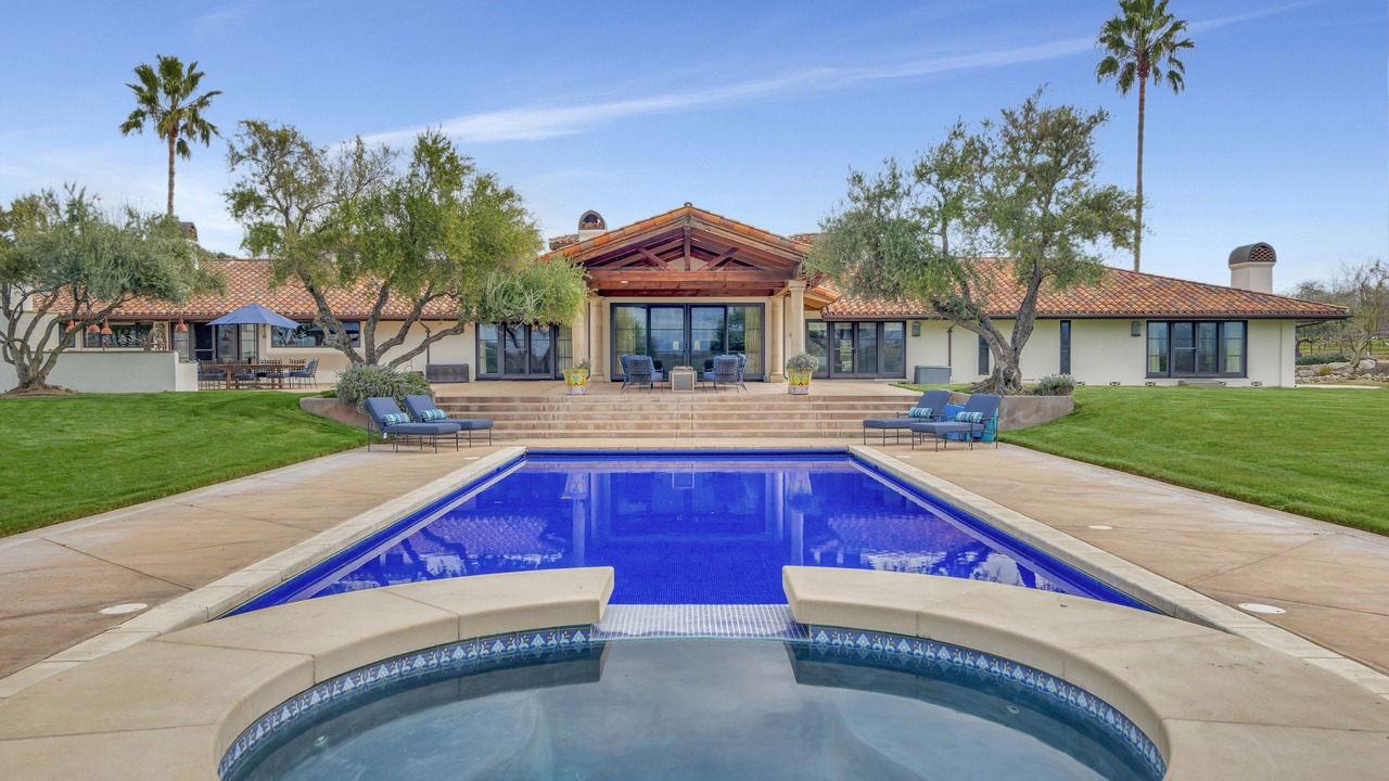 Photo of Outdoor in Paso Robles