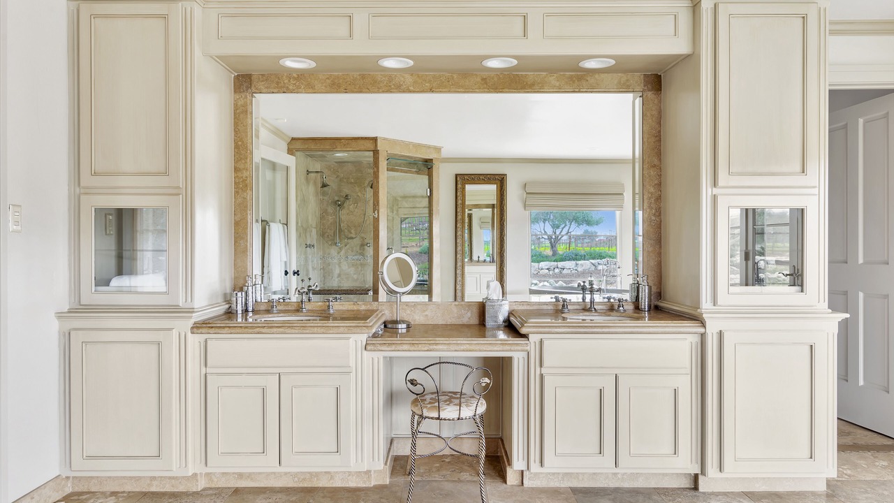 Photo of Bathroom in Paso Robles