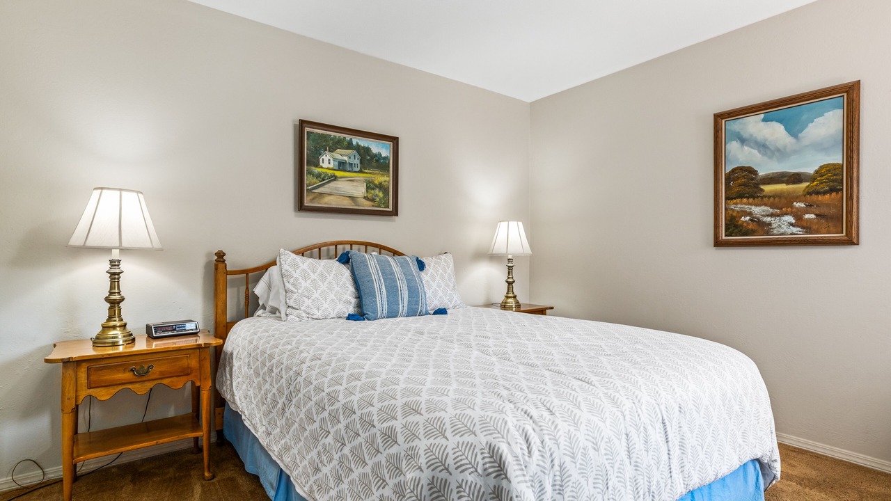 Photo of Bedroom in Morro Bay