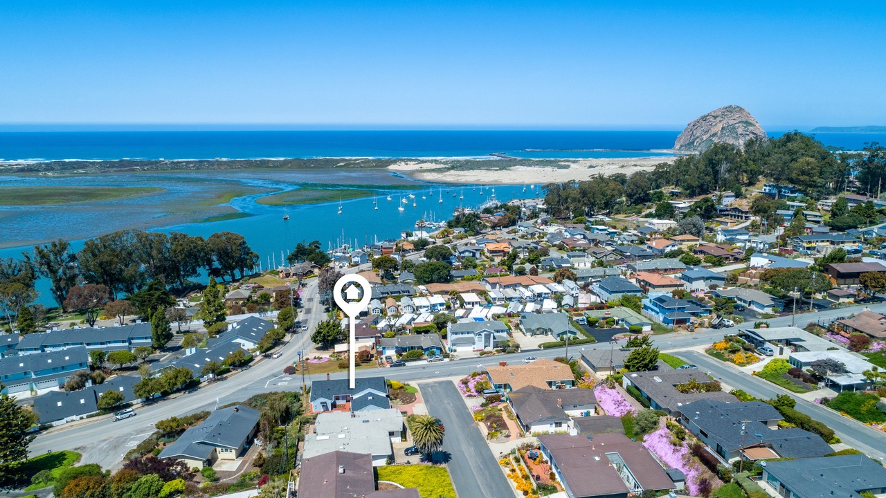 Photo of Outdoor in Morro Bay