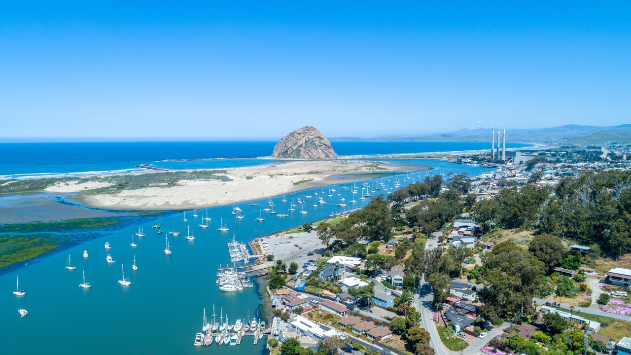 Photo of Others in Morro Bay