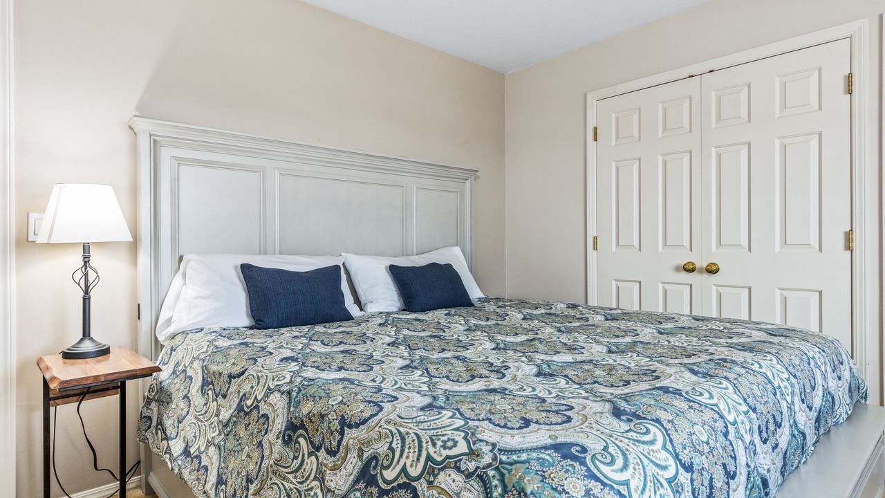Photo of Bedroom in Morro Bay