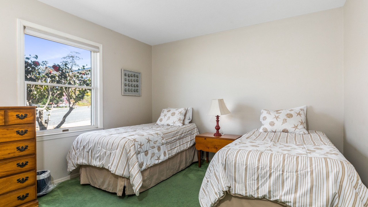 Photo of Bedroom in Morro Bay