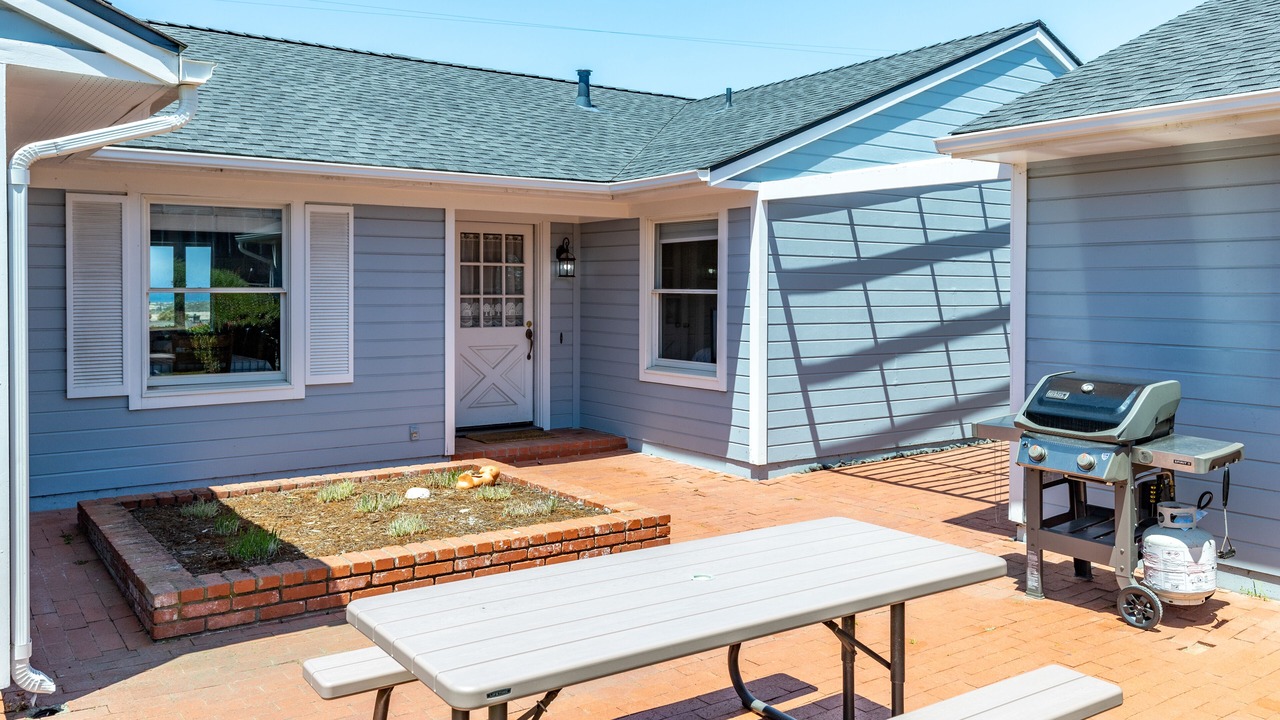 Photo of Outdoor in Morro Bay