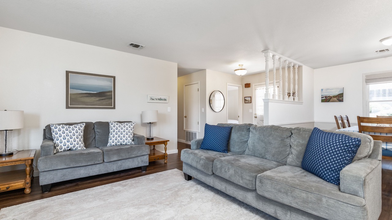 Photo of Livingroom in Morro Bay