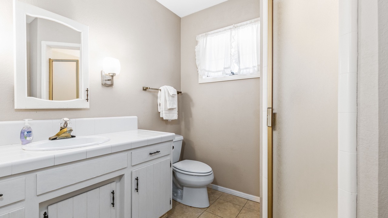Photo of Bathroom in Morro Bay