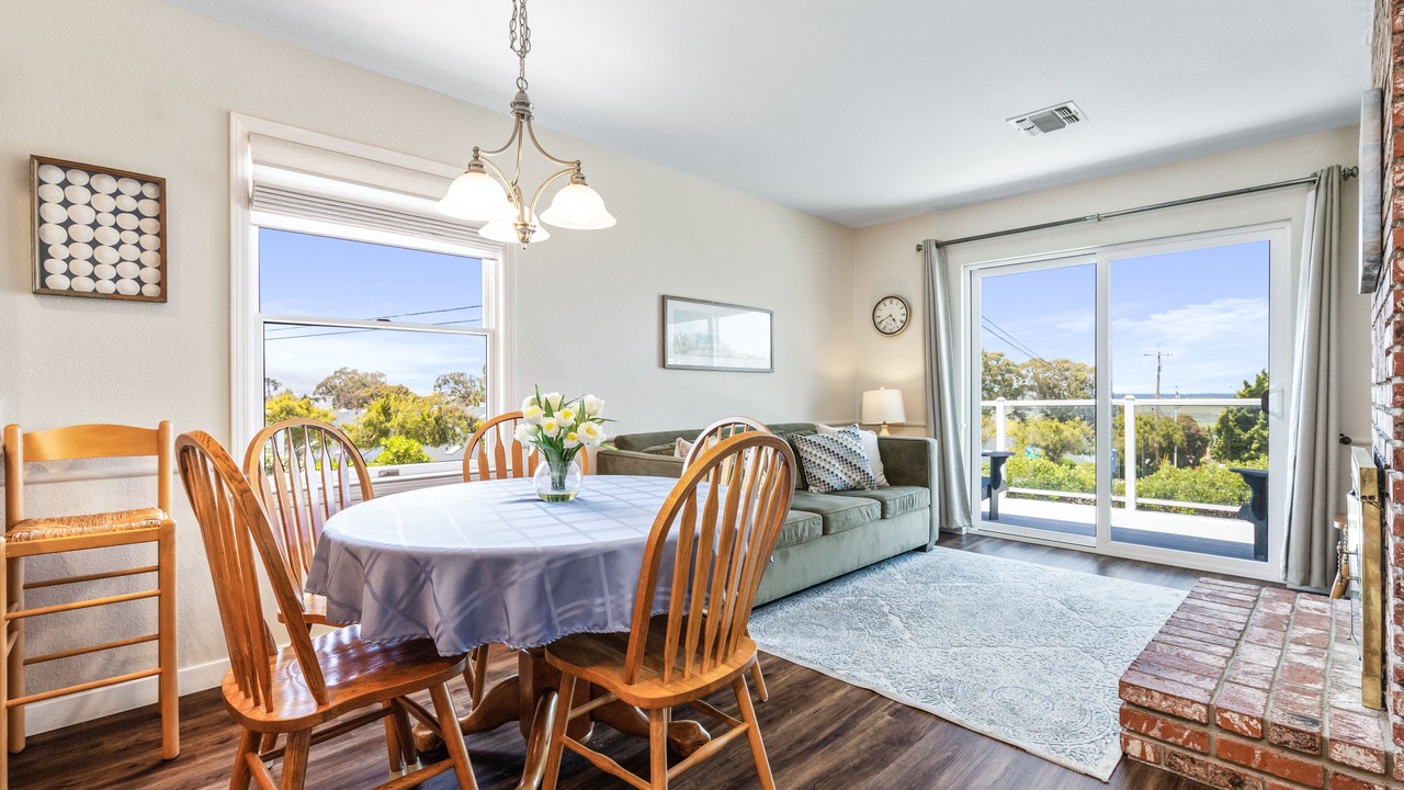 Photo of Livingroom in Morro Bay