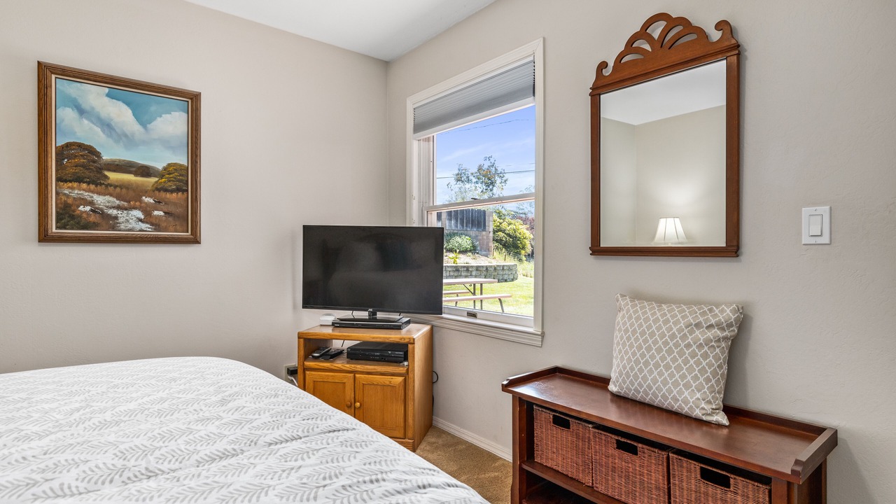 Photo of Bedroom in Morro Bay